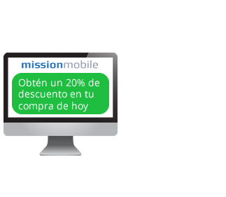 Plataforma sms pc icon 