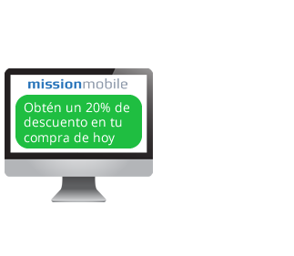 marketing por sms pc icon 