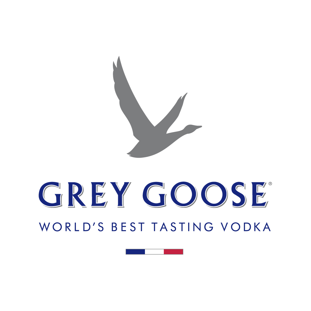 Grey goose logo svg - inrikocq
