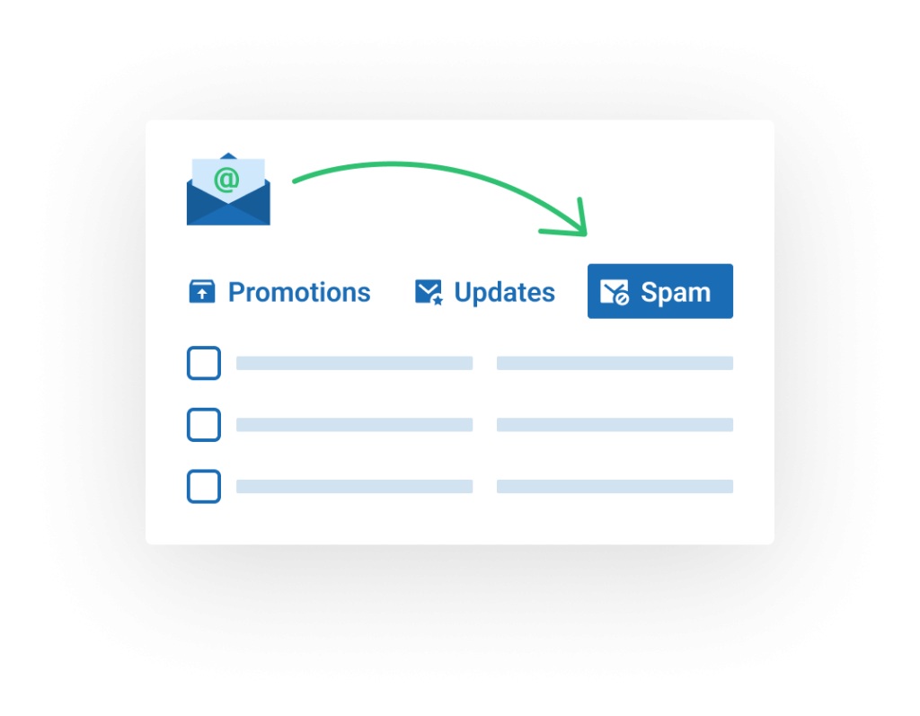Spam