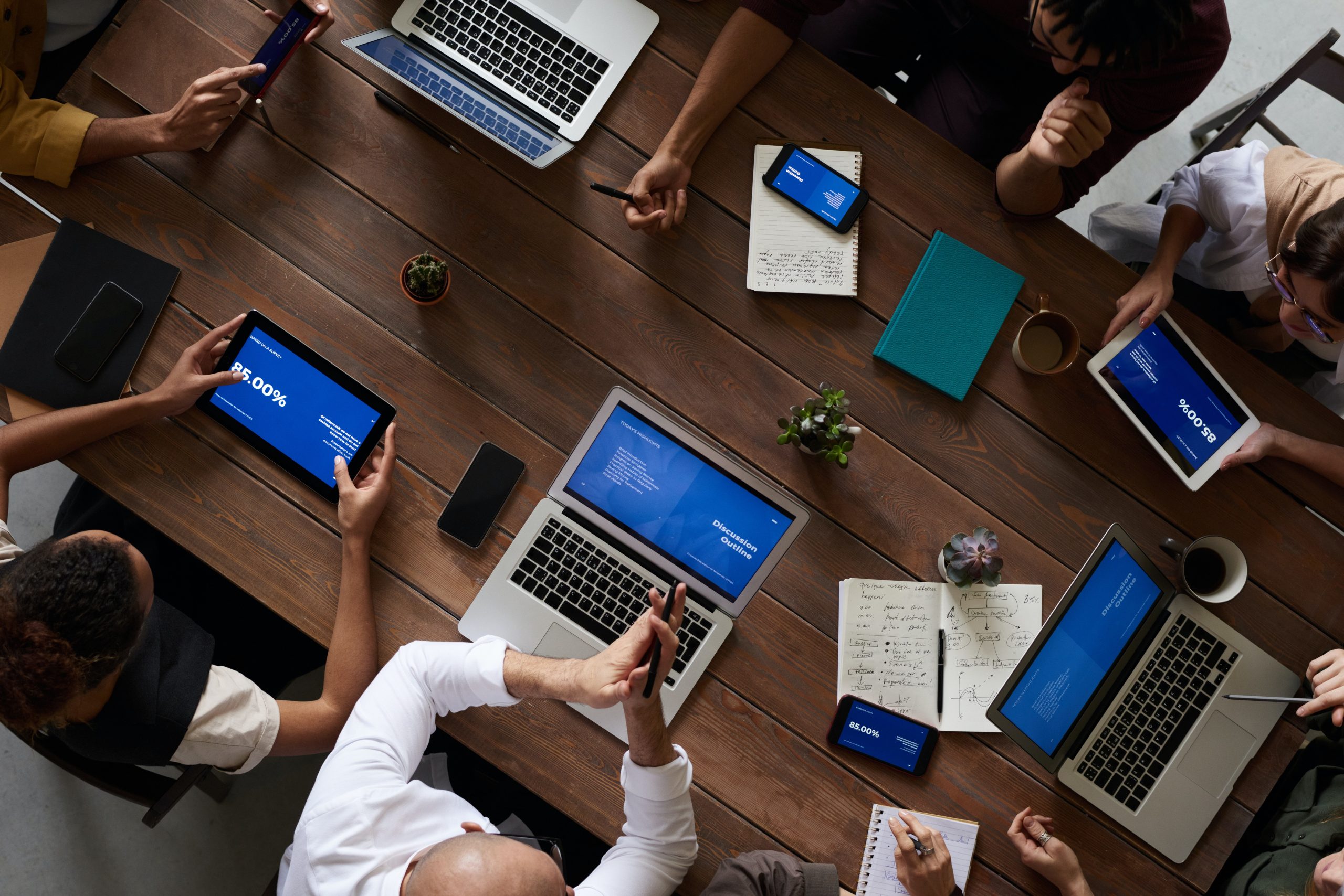 SMS Consulting