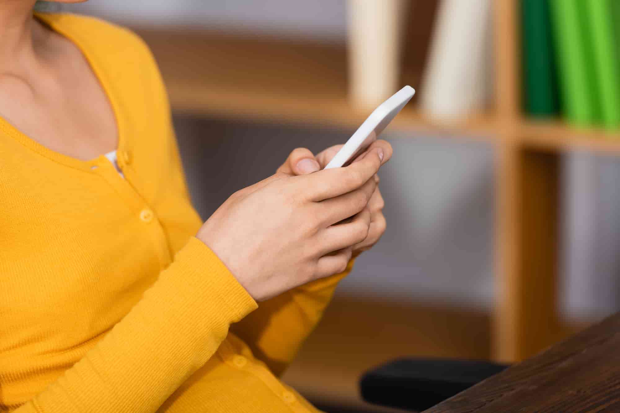 sms audience development 4